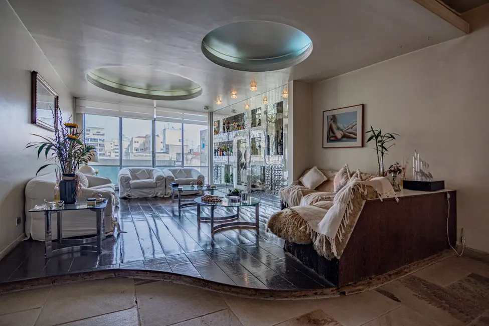 Foto 6 de Apartamento com 3 quartos à venda, 178m2 em Bom Retiro, São Paulo - SP