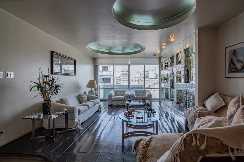 Foto 7 de Apartamento com 3 quartos à venda, 178m2 em Bom Retiro, São Paulo - SP