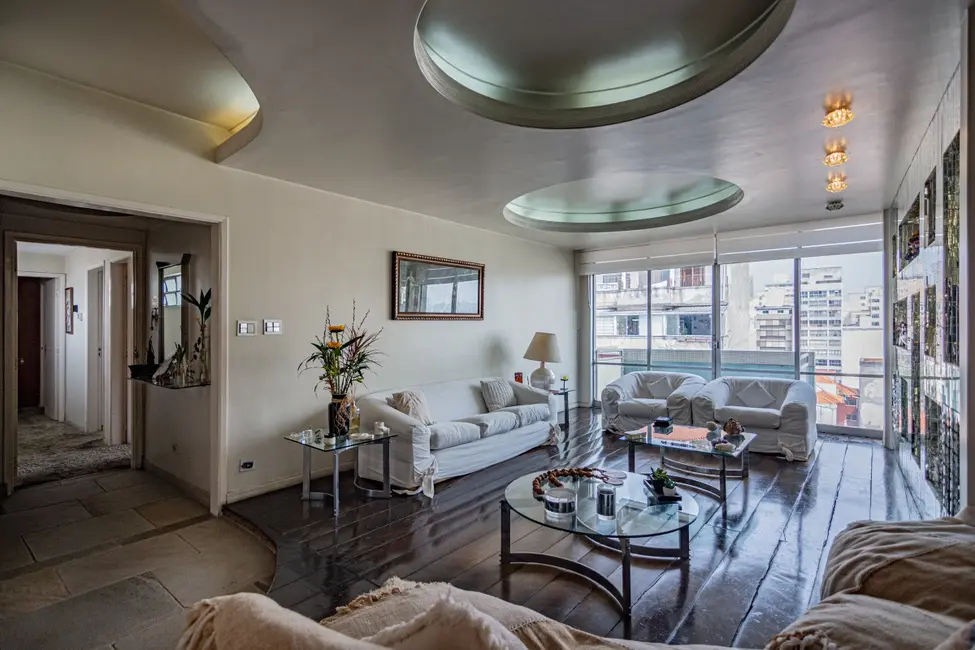 Foto 8 de Apartamento com 3 quartos à venda, 178m2 em Bom Retiro, São Paulo - SP