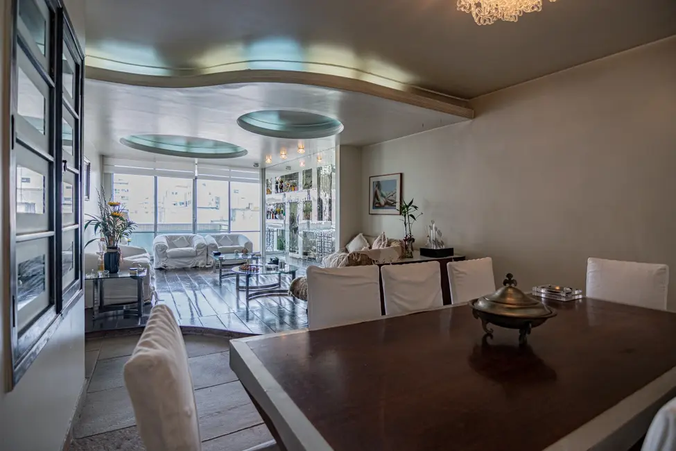 Foto 4 de Apartamento com 3 quartos à venda, 178m2 em Bom Retiro, São Paulo - SP