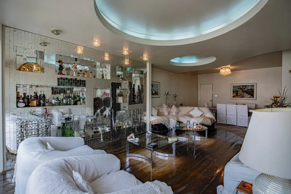 Foto 9 de Apartamento com 3 quartos à venda, 178m2 em Bom Retiro, São Paulo - SP