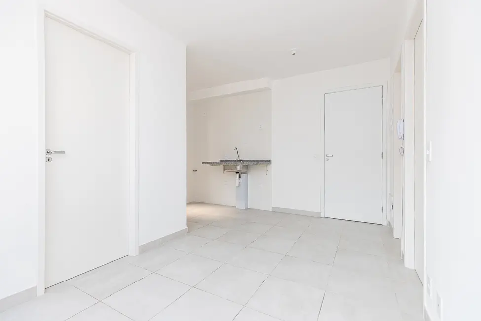 Apartamento com 2 quartos à venda, 34m2 em Jardim Taquaral, São Paulo - SP - imagem 9 Foto 9 de Apartamento com 2 quartos à venda, 34m2 em Jardim Taquaral, São Paulo - SP