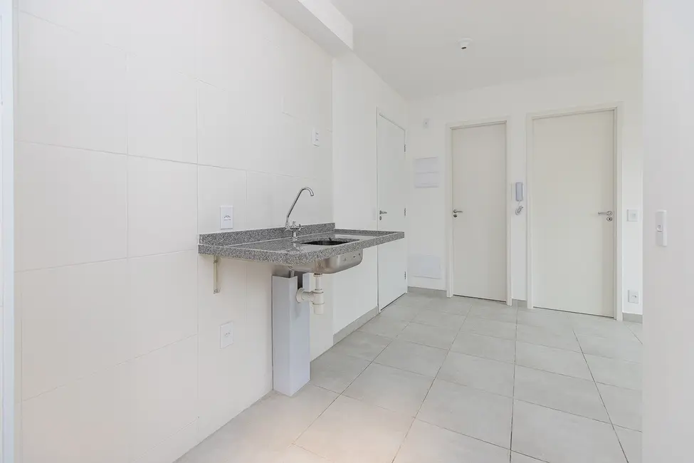 Apartamento com 2 quartos à venda, 34m2 em Jardim Taquaral, São Paulo - SP - imagem 6 Foto 6 de Apartamento com 2 quartos à venda, 34m2 em Jardim Taquaral, São Paulo - SP