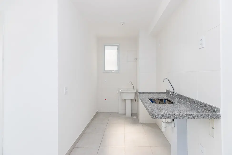 Apartamento com 2 quartos à venda, 34m2 em Jardim Taquaral, São Paulo - SP - imagem 4 Foto 4 de Apartamento com 2 quartos à venda, 34m2 em Jardim Taquaral, São Paulo - SP