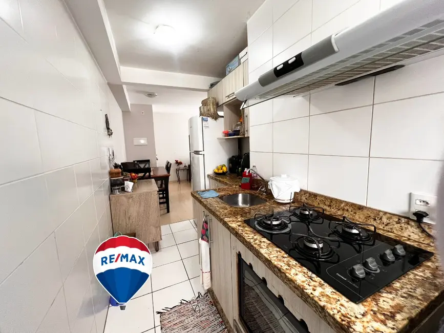 Foto 6 de Apartamento com 2 quartos à venda, 44m2 em Jaraguá, São Paulo - SP