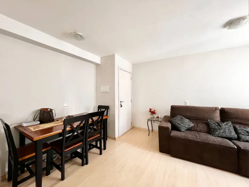 Foto 3 de Apartamento com 2 quartos à venda, 44m2 em Jaraguá, São Paulo - SP