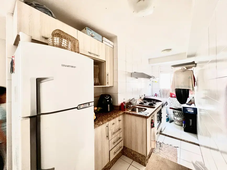 Foto 4 de Apartamento com 2 quartos à venda, 44m2 em Jaraguá, São Paulo - SP