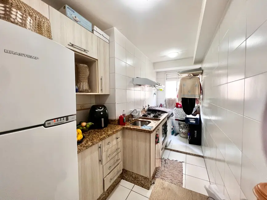 Foto 5 de Apartamento com 2 quartos à venda, 44m2 em Jaraguá, São Paulo - SP