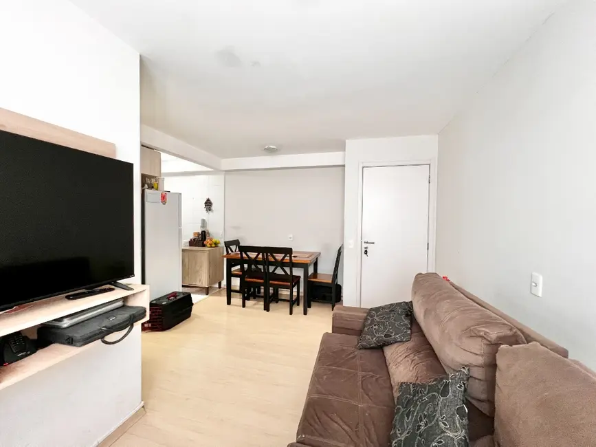 Foto 1 de Apartamento com 2 quartos à venda, 44m2 em Jaraguá, São Paulo - SP