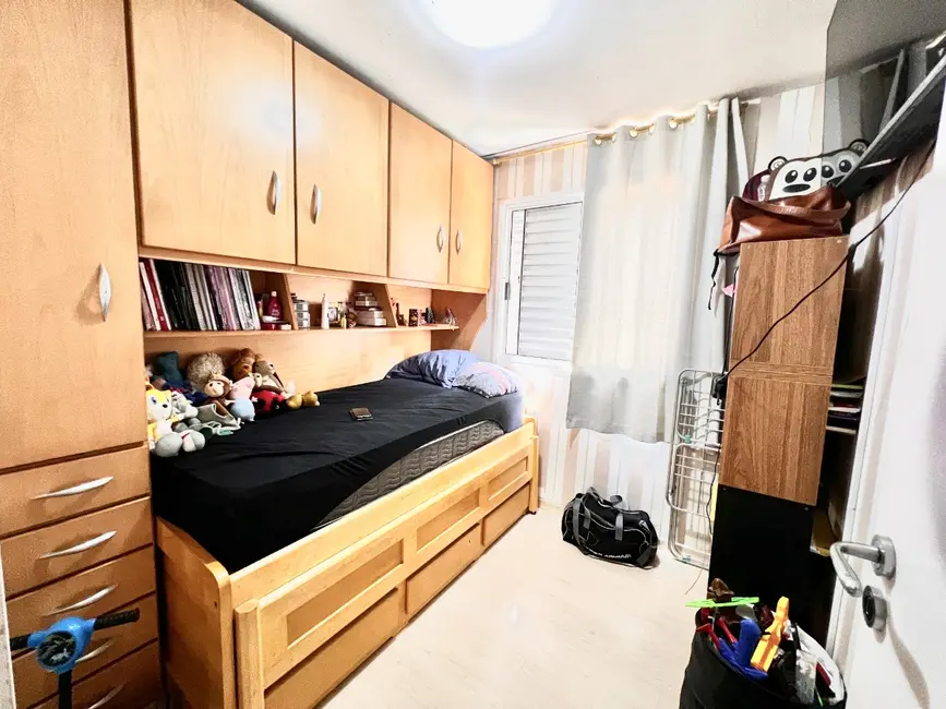 Foto 8 de Apartamento com 2 quartos à venda, 44m2 em Jaraguá, São Paulo - SP