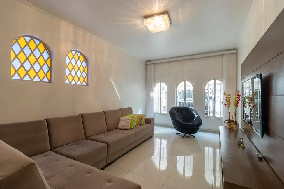 Sobrado com 3 quartos à venda, 201m2 em Vila Marari, São Paulo - SP - imagem 2 Foto 2 de Sobrado com 3 quartos à venda, 201m2 em Vila Marari, São Paulo - SP