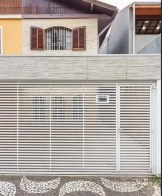 Sobrado com 3 quartos à venda, 201m2 em Vila Marari, São Paulo - SP - imagem 1 Foto 1 de Sobrado com 3 quartos à venda, 201m2 em Vila Marari, São Paulo - SP