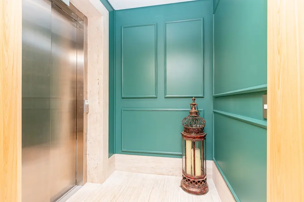 Foto 3 de Apartamento com 3 quartos à venda, 162m2 em Parque Ibirapuera, São Paulo - SP