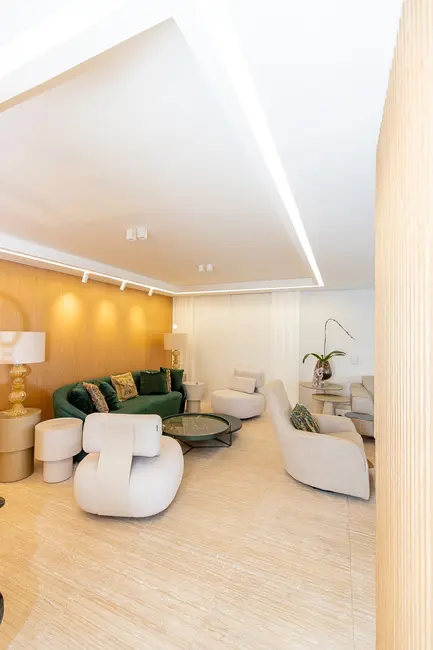 Foto 7 de Apartamento com 3 quartos à venda, 162m2 em Parque Ibirapuera, São Paulo - SP