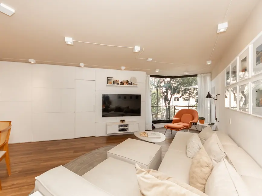 Foto 7 de Apartamento com 3 quartos à venda, 92m2 em Vila Olímpia, São Paulo - SP