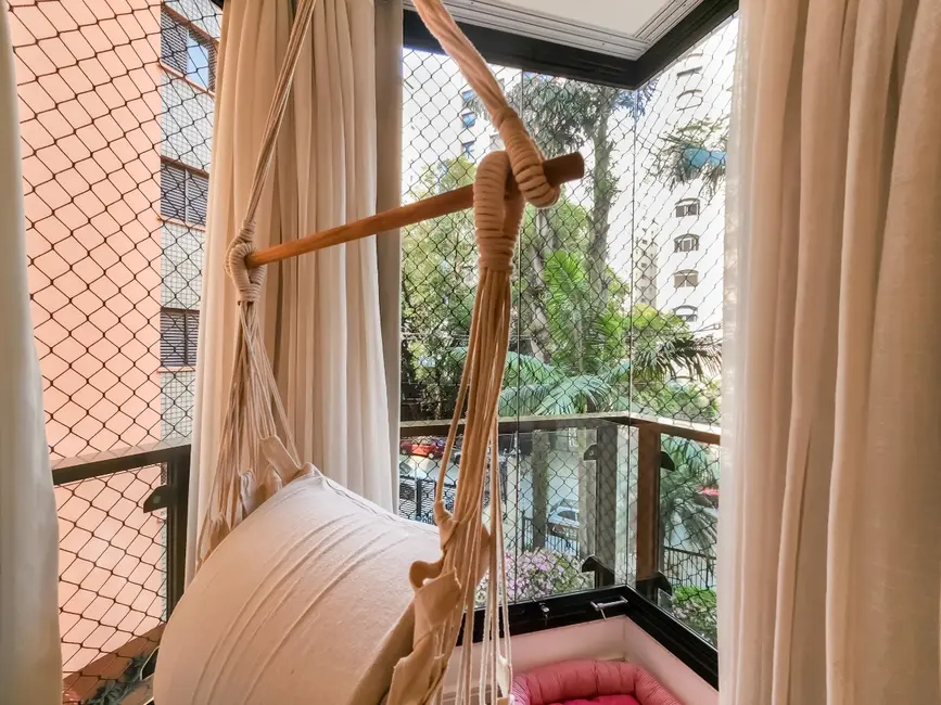 Foto 9 de Apartamento com 3 quartos à venda, 92m2 em Vila Olímpia, São Paulo - SP