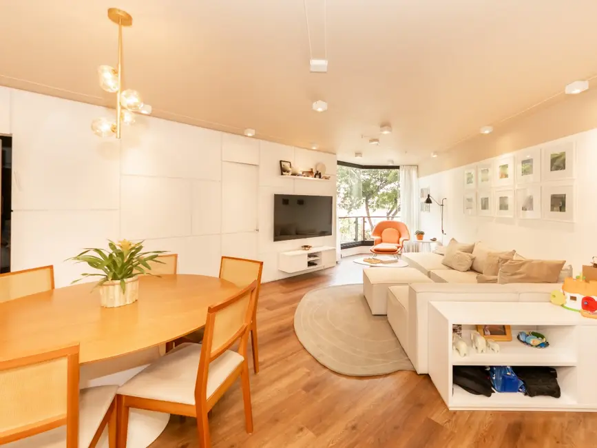 Foto 8 de Apartamento com 3 quartos à venda, 92m2 em Vila Olímpia, São Paulo - SP