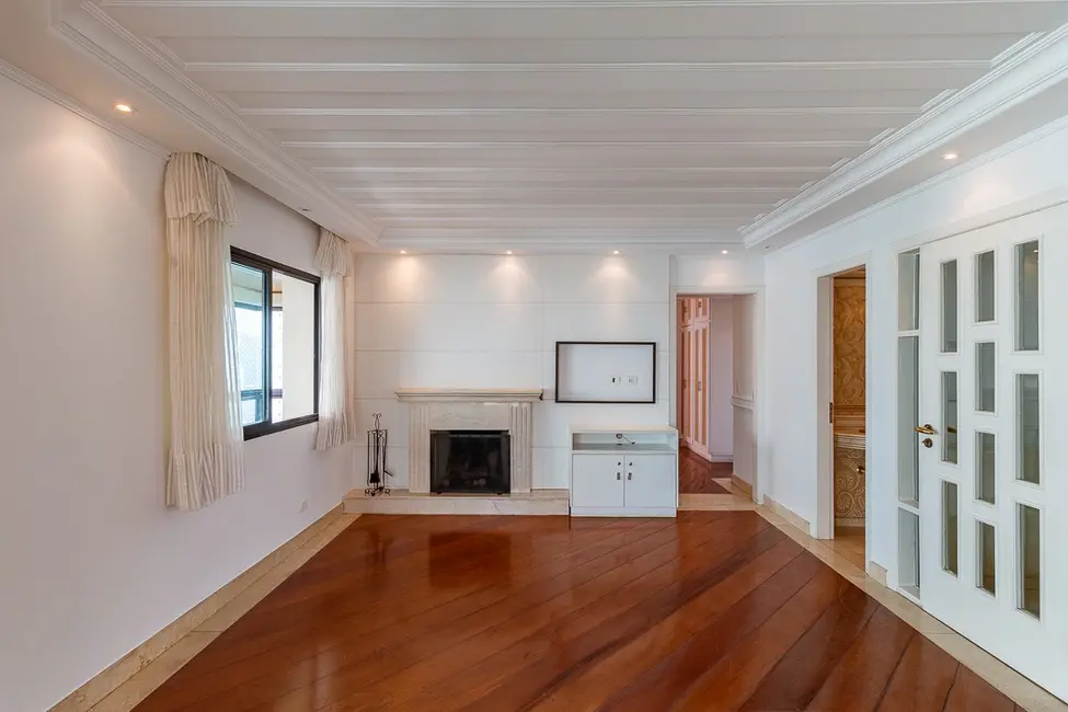 Foto 3 de Apartamento com 3 quartos à venda, 164m2 em Vila Andrade, São Paulo - SP