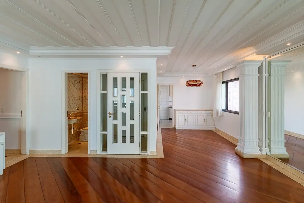 Foto 2 de Apartamento com 3 quartos à venda, 164m2 em Vila Andrade, São Paulo - SP