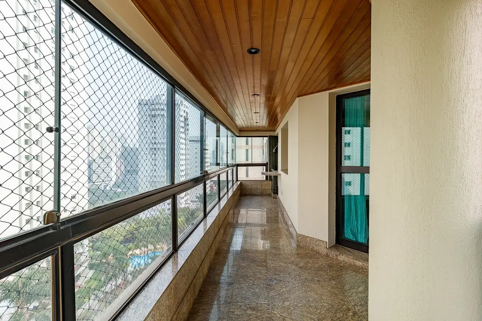 Foto 7 de Apartamento com 3 quartos à venda, 164m2 em Vila Andrade, São Paulo - SP