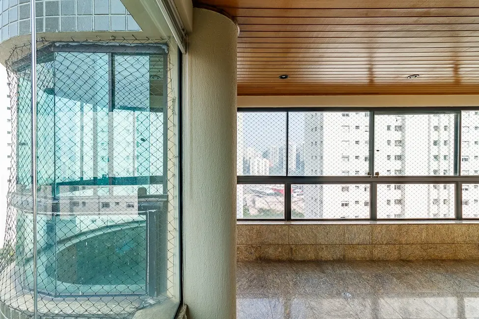 Foto 6 de Apartamento com 3 quartos à venda, 164m2 em Vila Andrade, São Paulo - SP