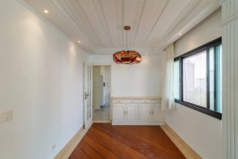 Foto 5 de Apartamento com 3 quartos à venda, 164m2 em Vila Andrade, São Paulo - SP