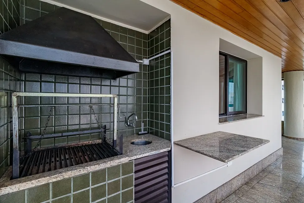 Foto 9 de Apartamento com 3 quartos à venda, 164m2 em Vila Andrade, São Paulo - SP