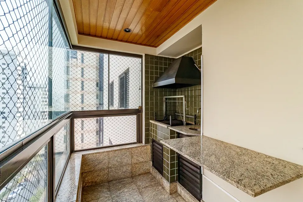Foto 8 de Apartamento com 3 quartos à venda, 164m2 em Vila Andrade, São Paulo - SP