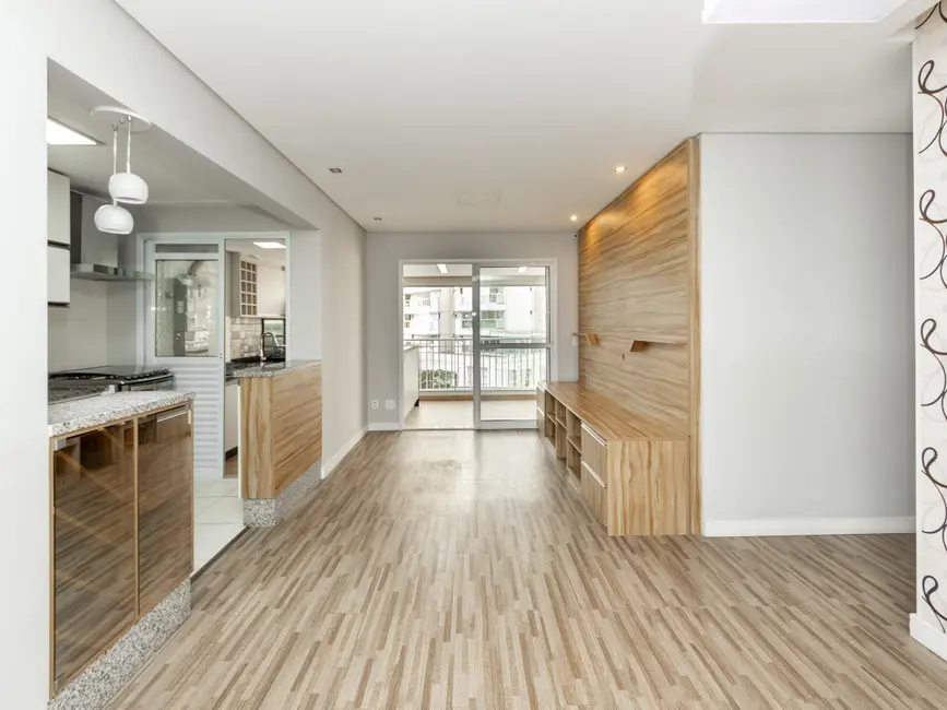 Apartamento com 3 quartos à venda, 92m2 em Vila Regente Feijó, São Paulo - SP - imagem 7 Foto 7 de Apartamento com 3 quartos à venda, 92m2 em Vila Regente Feijó, São Paulo - SP