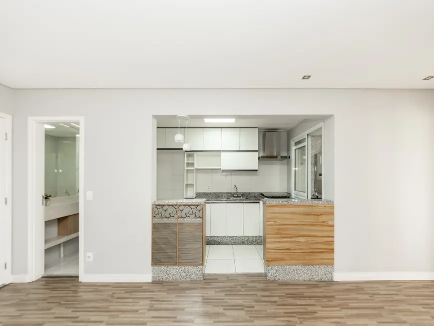 Apartamento com 3 quartos à venda, 92m2 em Vila Regente Feijó, São Paulo - SP - imagem 8 Foto 8 de Apartamento com 3 quartos à venda, 92m2 em Vila Regente Feijó, São Paulo - SP