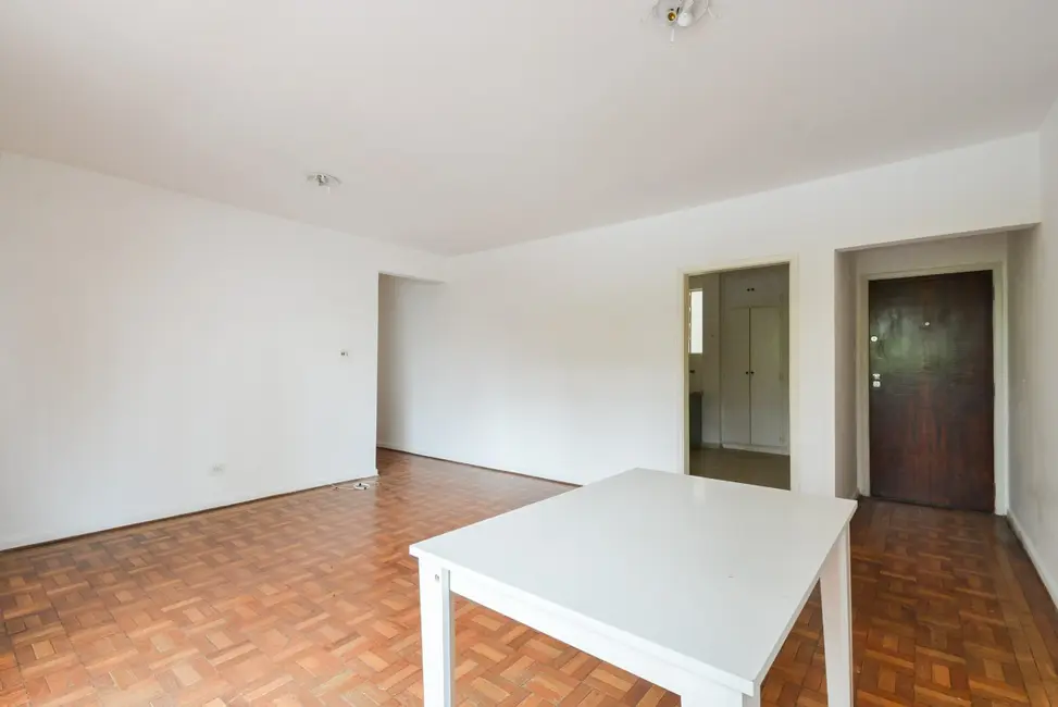 Foto 3 de Apartamento com 2 quartos à venda, 99m2 em Bela Vista, São Paulo - SP