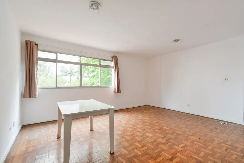 Foto 1 de Apartamento com 2 quartos à venda, 99m2 em Bela Vista, São Paulo - SP