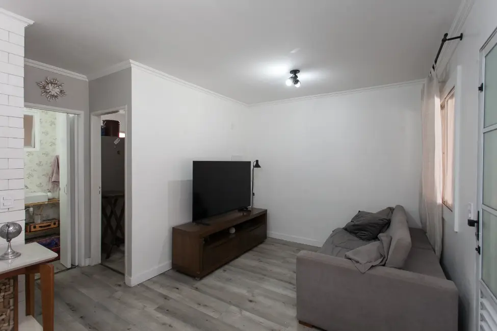 Foto 3 de Casa de Condomínio com 3 quartos à venda, 72m2 em Jaraguá, São Paulo - SP