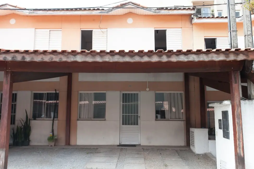 Foto 2 de Casa de Condomínio com 3 quartos à venda, 72m2 em Jaraguá, São Paulo - SP