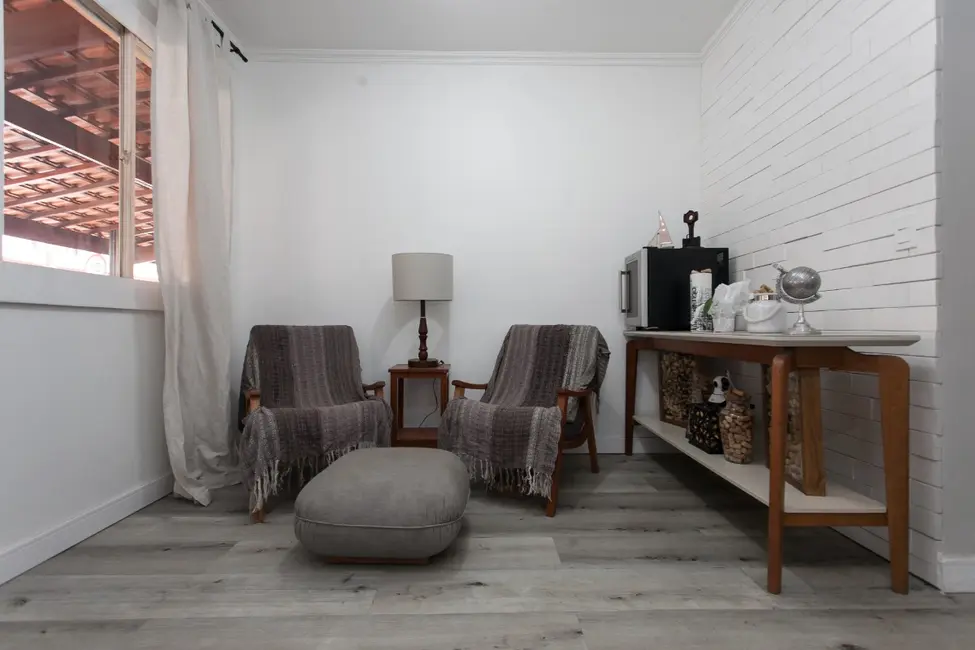 Foto 6 de Casa de Condomínio com 3 quartos à venda, 72m2 em Jaraguá, São Paulo - SP