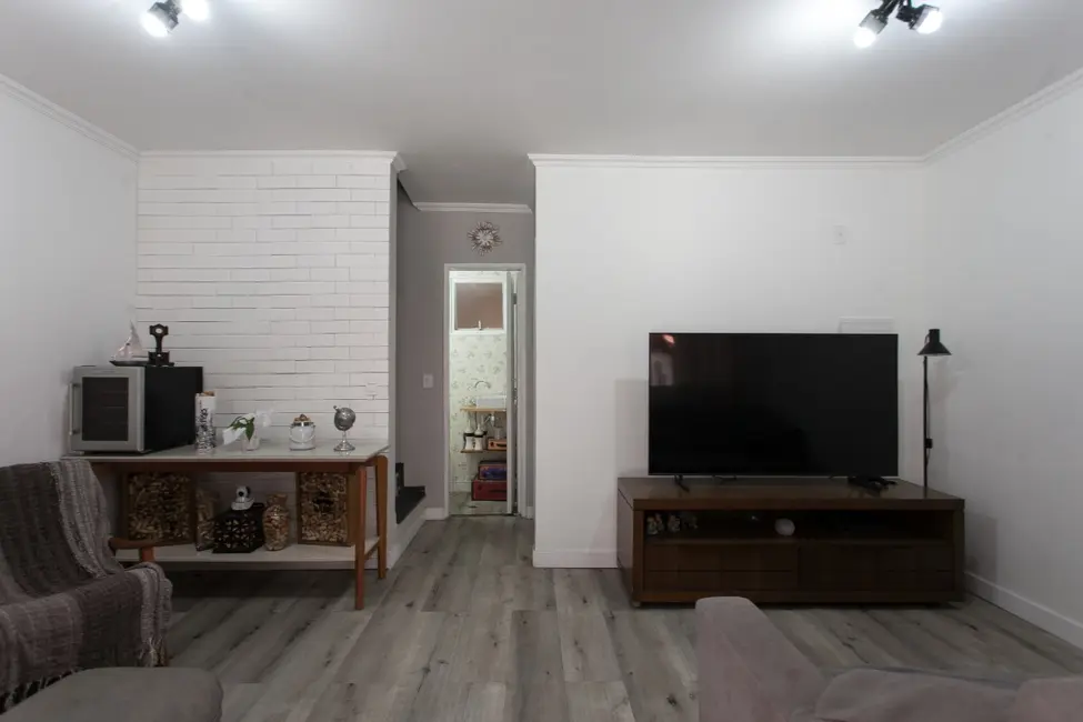 Foto 7 de Casa de Condomínio com 3 quartos à venda, 72m2 em Jaraguá, São Paulo - SP
