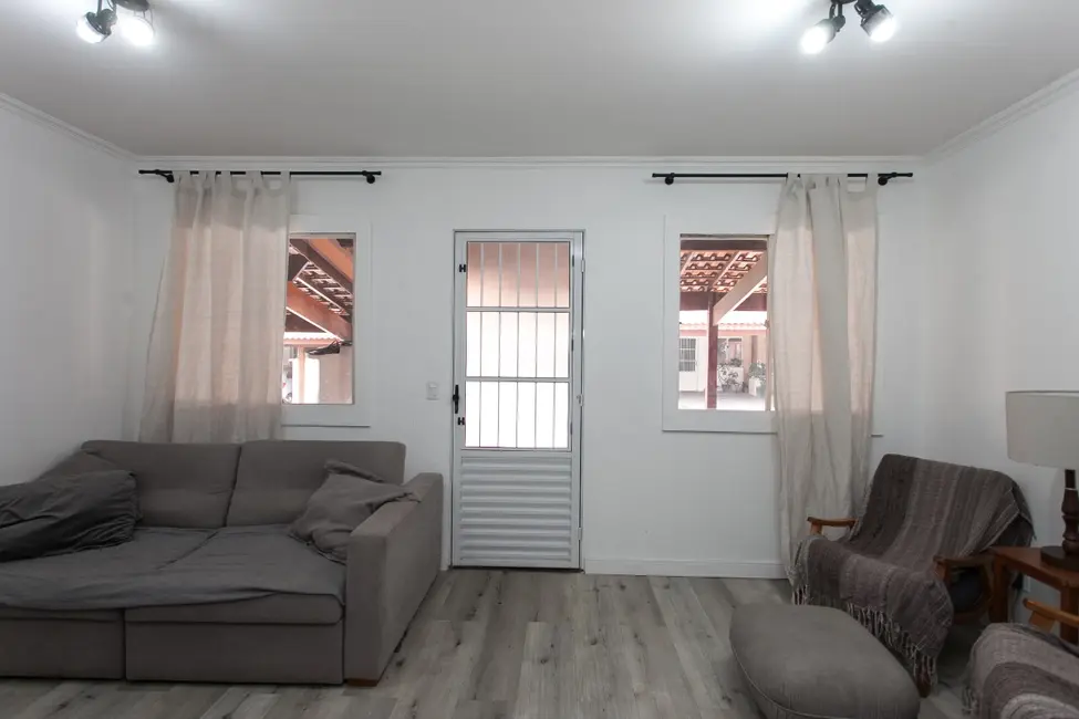 Foto 5 de Casa de Condomínio com 3 quartos à venda, 72m2 em Jaraguá, São Paulo - SP