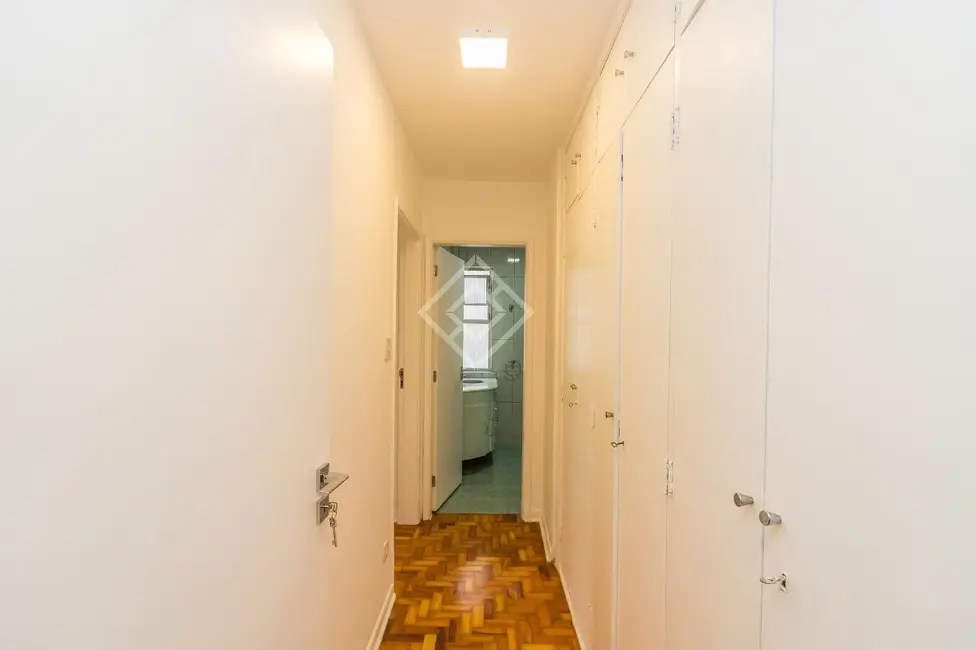 Foto 5 de Apartamento com 3 quartos à venda, 145m2 em Itaim Bibi, São Paulo - SP
