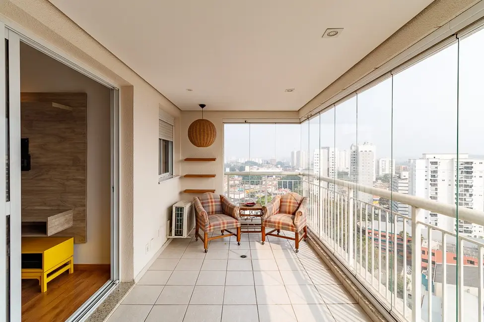 Foto 3 de Apartamento com 2 quartos à venda, 94m2 em São Paulo - SP