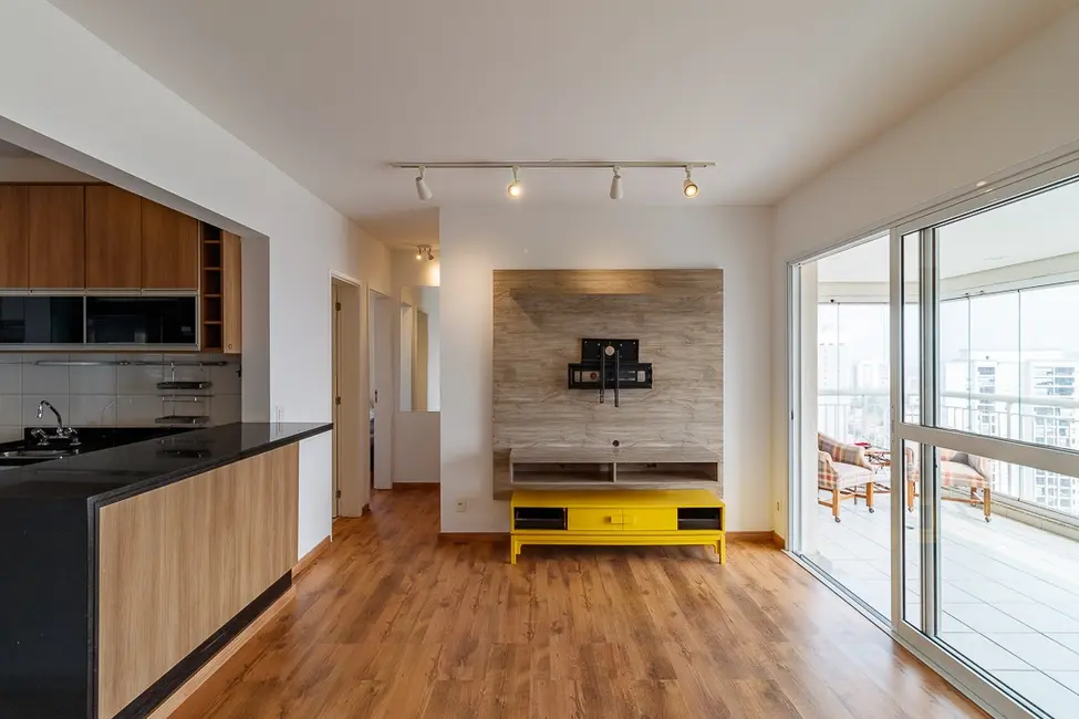 Foto 5 de Apartamento com 2 quartos à venda, 94m2 em São Paulo - SP