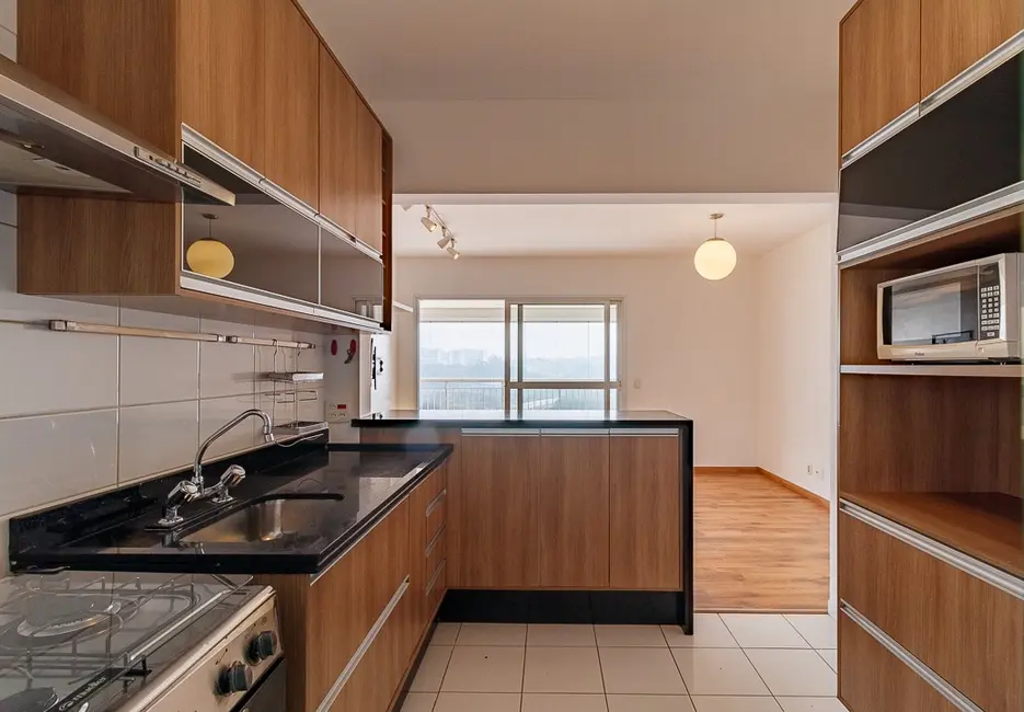 Foto 9 de Apartamento com 2 quartos à venda, 94m2 em São Paulo - SP