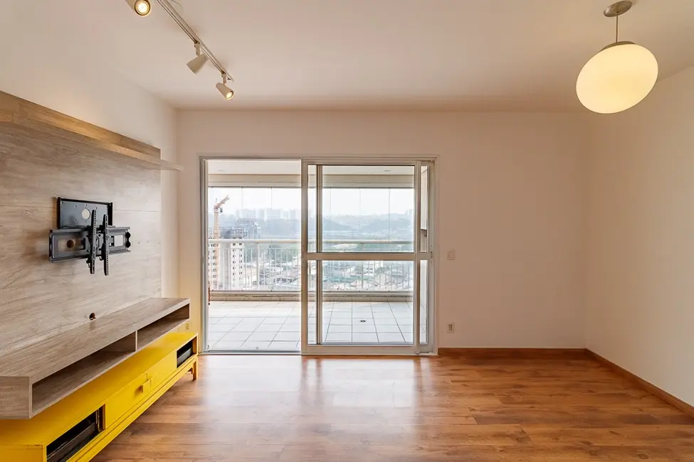 Foto 8 de Apartamento com 2 quartos à venda, 94m2 em São Paulo - SP