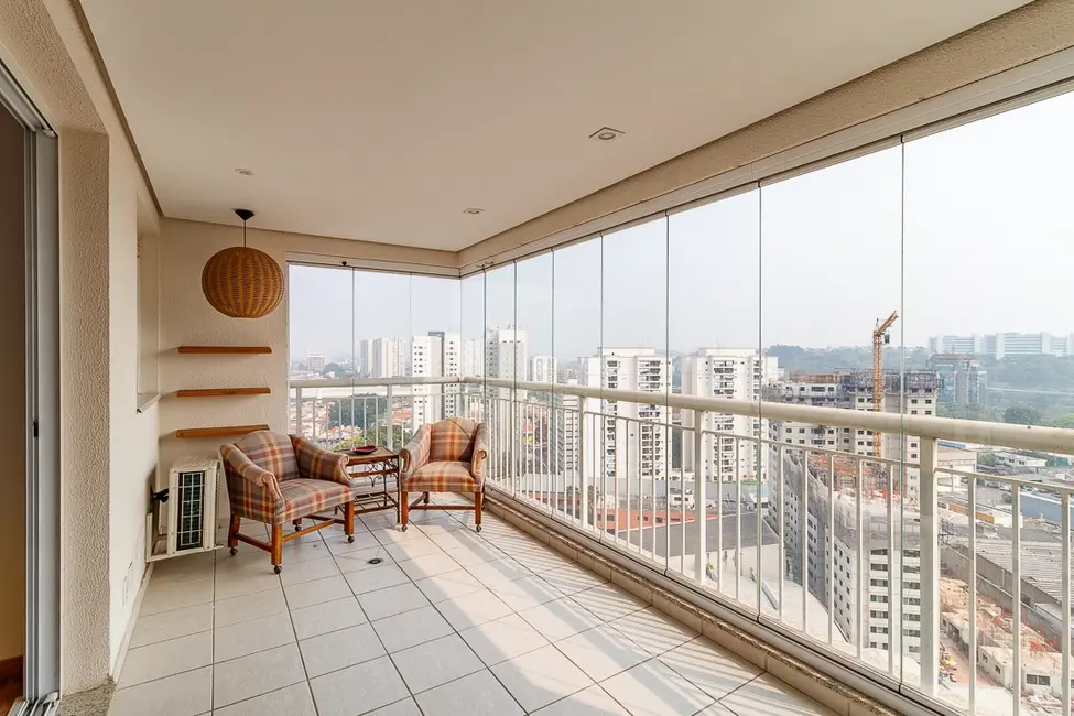 Foto 4 de Apartamento com 2 quartos à venda, 94m2 em São Paulo - SP