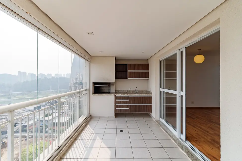 Foto 1 de Apartamento com 2 quartos à venda, 94m2 em São Paulo - SP