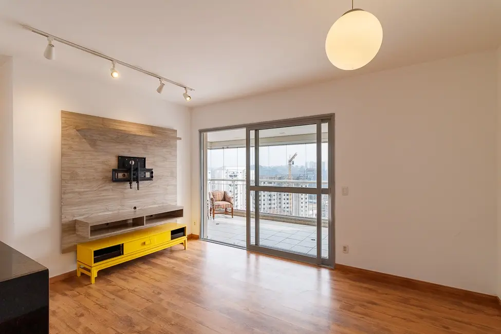 Foto 7 de Apartamento com 2 quartos à venda, 94m2 em São Paulo - SP