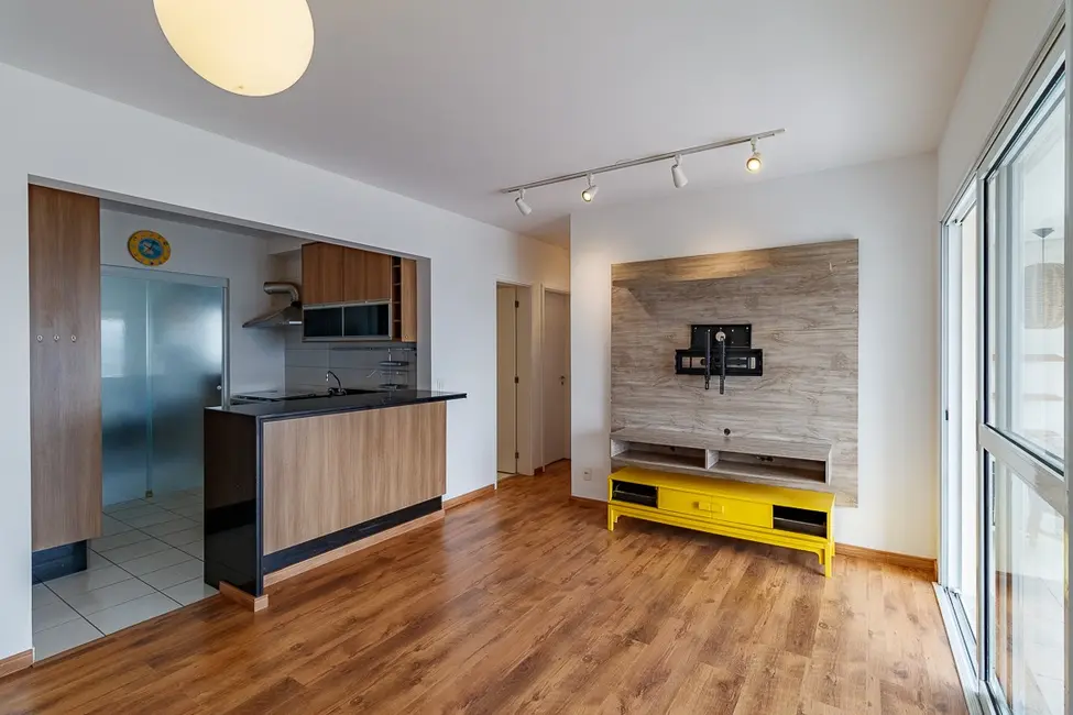 Foto 6 de Apartamento com 2 quartos à venda, 94m2 em São Paulo - SP