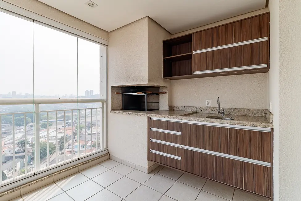 Foto 2 de Apartamento com 2 quartos à venda, 94m2 em São Paulo - SP