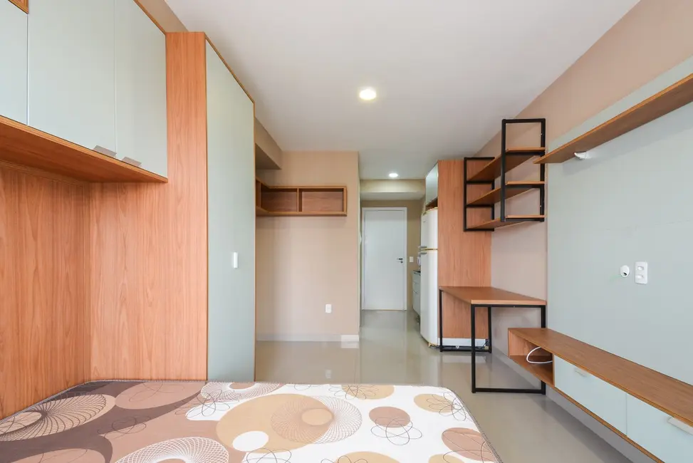 Foto 9 de Apartamento com 1 quarto à venda, 27m2 em Pinheiros, São Paulo - SP