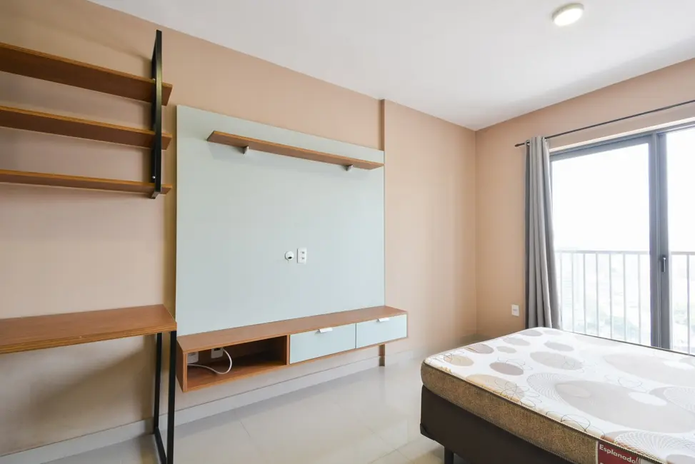 Foto 7 de Apartamento com 1 quarto à venda, 27m2 em Pinheiros, São Paulo - SP