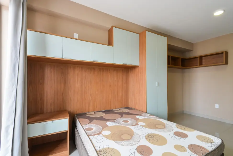 Foto 8 de Apartamento com 1 quarto à venda, 27m2 em Pinheiros, São Paulo - SP